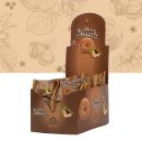 Frollino alla Nocciola 35g - Espositore 35 pezzi