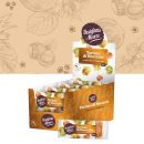 Tortino alla nocciola<br>30g - expo N°25 pz